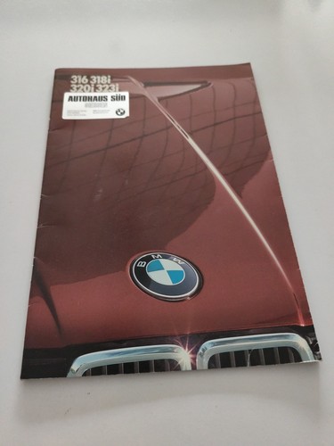 Bmw e30 316 318i 320i - -,