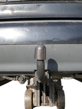 Audi A4 B6 8E abnehmbar abnehmbare Anhängerkupplung Kabelbaum komplett