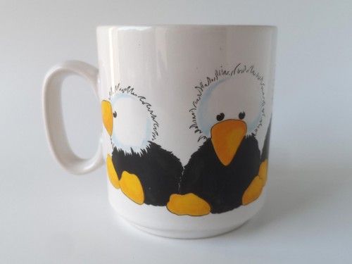Nici tasse küken adler enten - nici,