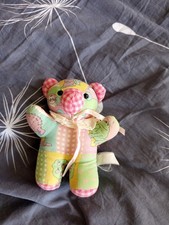 Baby Born Teddy Bär ca 15 cm