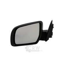 Außenspiegel links passend