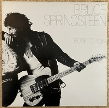 Bruce Springsteen - Born To