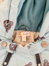 Schneeanzug Overall Steiff