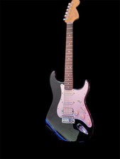 Squier HSS Affinity Strat