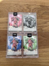 Topps Total Football Lothar