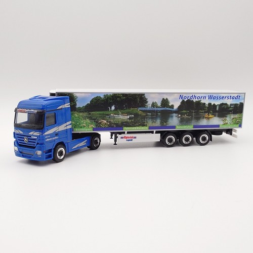 Herpa 283106 mercedes - 1:87,