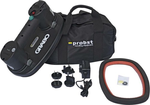 Probst vakuum handgerät - probst, vakuum-handgerät