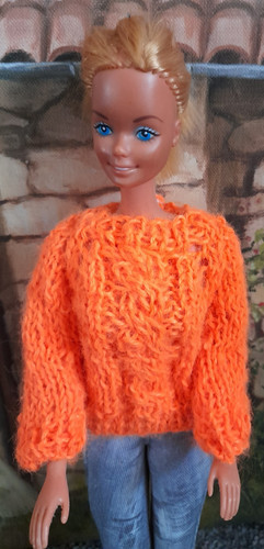 Barbie kleidung - barbie, kleidung"