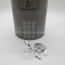 Swarovski seelöwen baby - swarovski,