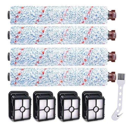 Bürstenrolle filter - bürstenrolle,