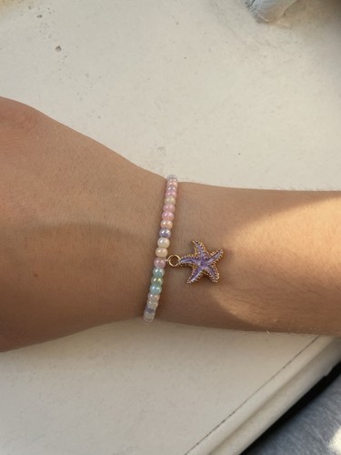 Armband mit anhänger - armband,