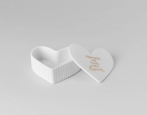 Räder design herz - herz, dose