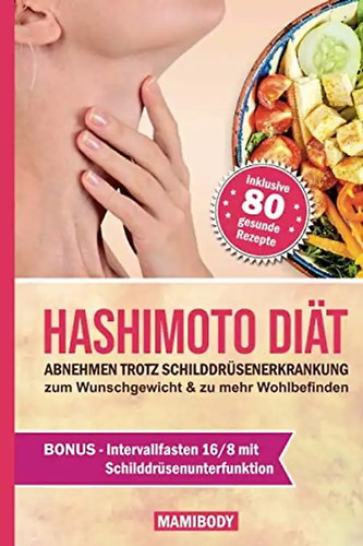 Hashimoto diät abnehmen - hashimoto,