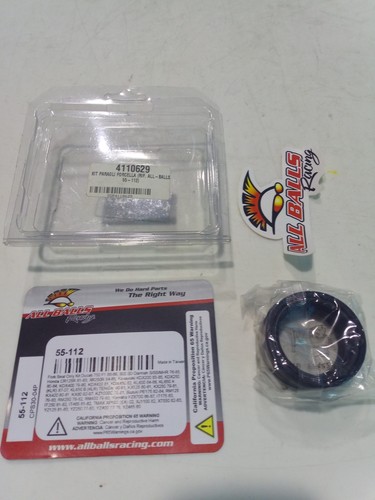 All balls racing kit - racing,