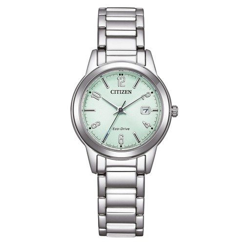 Citizen damenuhr eco - citizen,