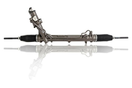 Lenkung lenkgetriebe bmw e60 - lenkung,