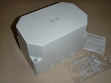 Spelsberg TK PC 1811-13f-m Industriegehäuse leer 180mm x 110mm x 137mm tief IP66