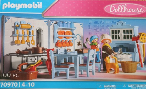 Playmobil möbel zubehör - playmobil®,