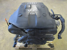 AKN 2.5TDI Motor AUDI A4 A6 A8