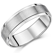 Palladium Ehering 500