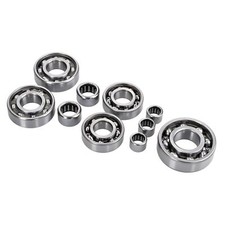 Motorlager Satz Getriebe /