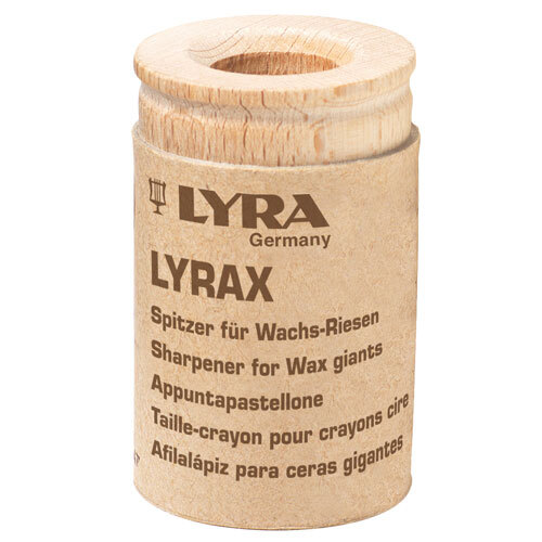 Lyra anspitzer für - lyra,