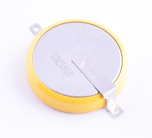 Ion akku lir2450 lby2 - li-ion,