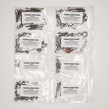 YAMAHA SR 500 400 1978-2017