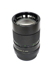 Vivitar 2,8/135 Auto Telephoto