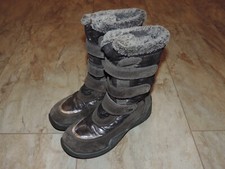 Primige Kinderstiefel, Winterschuhe, Schneestiefel, Gr. 37
