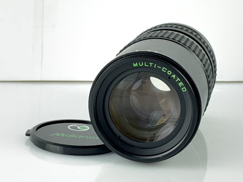 Makinon auto 200mm 4 - mc, 80-200mm