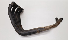 Yamaha FZS 600 Fazer Krümmer