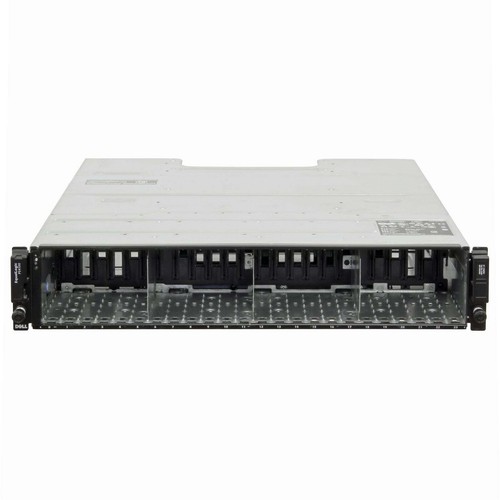 Dell equallogic ps4100 - dell,