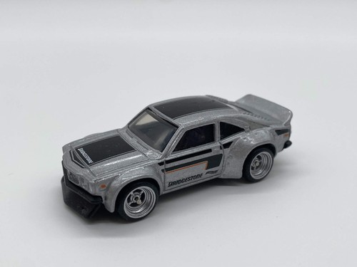Hot wheels mazda lose - wheels, |