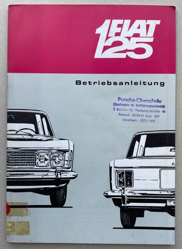 Betriebsanleitung handbuch - betriebsanleitung,