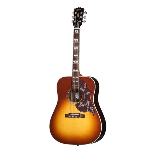 Gibson hummingbird studio - gibson,