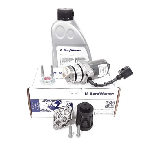 Pumpe filter öl - pumpe,