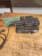 Bandschleifer 220 Volt