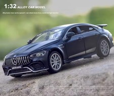 Mercedes AMG GT 63 S 1:32