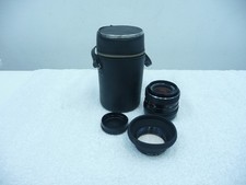 MC Flektogon 2.4/35 electric