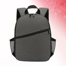  Reisekamera-Rucksäcke