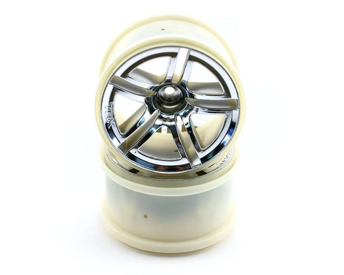 Traxxas felgen twin spoke - traxxas,