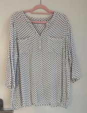 Tunika Bluse von Bonprix