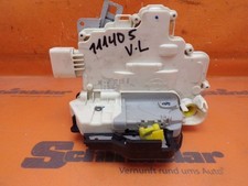 Türschloss links vorn 4F1837015E AUDI A3 SPORTBACK (8PA) 1.6 FSI