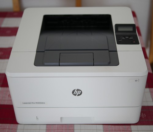 Laserjet pro m402dne laser - laserjet,