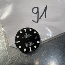 Rolex ( 91 ) Sea-Dweller