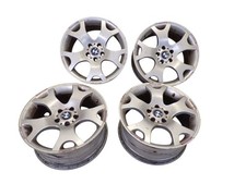 Allufelge Felge 10Jx19 H2 ET48 LK5x120 BMW