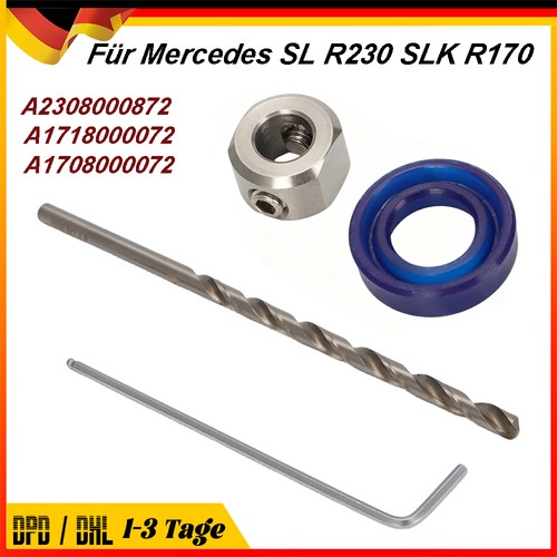 Reparatursatz für den - reparatursatz,