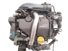 Komplett motor renault - motor, scenic