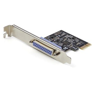 Startech port parallel pci - startech,